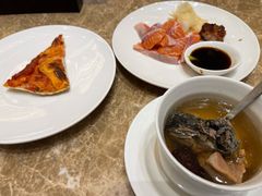 -盛宴标帜餐厅·亲子自助 (南昌喜来登酒店)