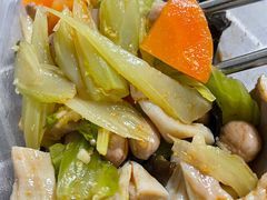 -韩复兴(新街口户部街店)