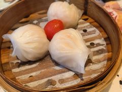 -点都德(广州白云山景区南门店)