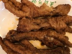 -杨记清芳牛肉拉面(京广路店)