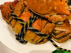 -五月罗马海鲜自助餐厅(陆家嘴店)