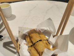 -翡翠拉面小笼包(岭南新天地店)
