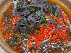 -笨罗卜浏阳菜馆(太平街店)