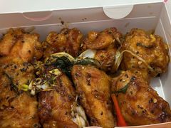 -悠个炸鸡(南京创始店)