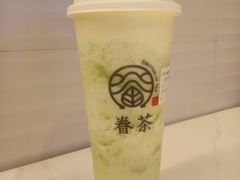 -眷茶(大卫城10楼店)