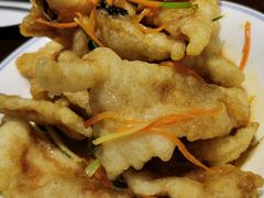-老厨家(友谊路总店)