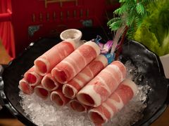 雪花YP肥牛-禧鳳記·猪肚鸡火锅(玖洲道店)