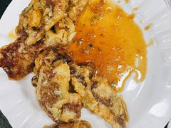 -朴小妹人参鸡汤火锅(长白山万达店)