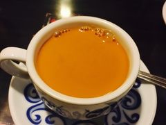 -翠华餐厅(湾仔店)