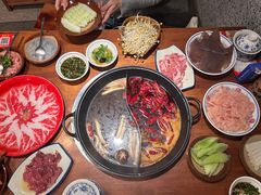 -憨铁匠火锅(红山6979店)