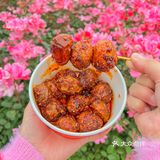 杭州美食|王一博同款‼乐山23年老字号小吃