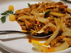 东安子鸡-马凯餐厅(地安门店)