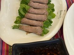 -香巴拉云南餐厅(华莱坞店)