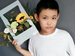 -荷兰布尔玛国际花艺学院