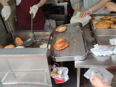 -家阳赵师傅油饼包烧麦(粮道街店)