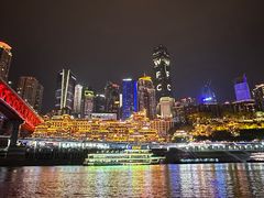 -重庆市江北嘴中央商务区中央公园