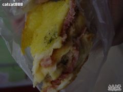 -BreadTalk面包新语·烘焙蛋糕(中心书城店)