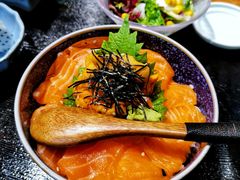 -森味薪火烧•烧鸟居酒屋•日本料理(望京店)