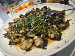 -鹭岛新泉客家菜·海鲜·融合菜(莲前店)