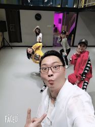 -WOULP舞铺·舞蹈室