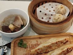 -苏晓玥·江南小吃(深圳北站店)