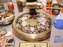 -杨小佳·齐齐哈尔烤肉·烤串(广州店)