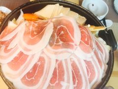 -酒井酱子·深夜食堂(东城汇店)