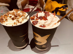 -BeauTea水仙(coco park店)