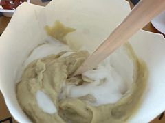 榴莲麦旋风-麦当劳(高铁南站店)