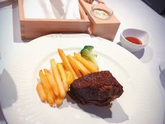 -王品牛排(新光天地店)