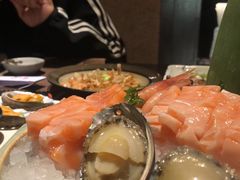 -德川家日本料理(中关村寰太大厦店)