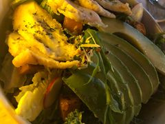 牛油果鸡胸肉沙拉-农畉LONFOOD(福田星河COCOPark店)