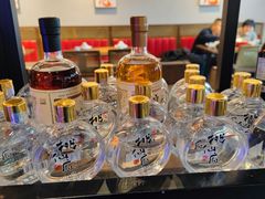 -向川南·水煮鱼·川菜(和平里店)