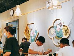 大堂-陈傻子餐厅(世纪都会店)