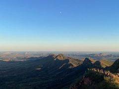 -青龙山景区