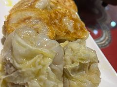 -德顺源·非遗烧麦·老菜(大观园店)