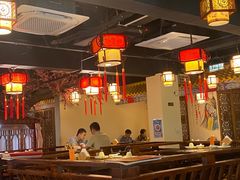 -应天大明王朝·南京菜(中山陵店)