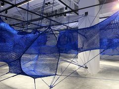 -chi K11艺术空间展览厅