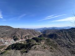 -妙峰山风景名胜区