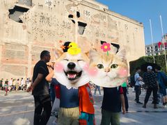 -上海四行仓库抗战纪念馆