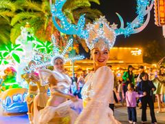 -三亚海昌梦幻海洋不夜城