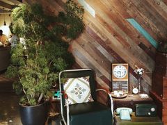 -时光花园(白鹭洲店)