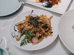 -北平食府(马鞍山路店)