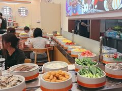 -密友回转自助火锅(世茂国际广场店)