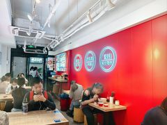 -阿当·小炒牛肉面(人广店)