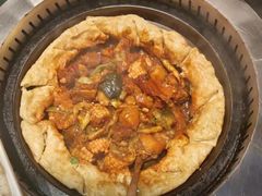 -灶座小锅烀饼·铁锅炖(道里店)