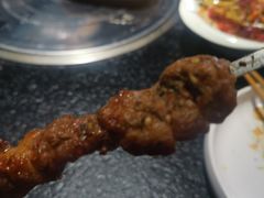 -城南老友羊蝎子火锅(花乡奥莱店)