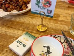 -新白鹿餐厅(龙游路店)