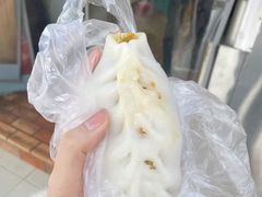 嵌糕夹肉蛋-温岭特色嵌糕(开元店)