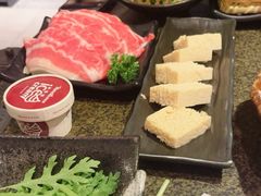 -湊湊火锅·茶憩(和平大悦城店)